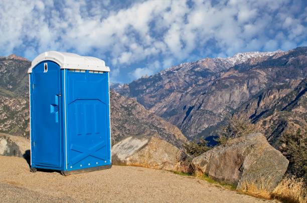 Professional porta potty rental in Hagerstown, IN