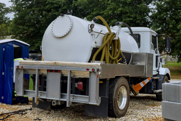Best Construction site porta potty rental  in Hagerstown, IN