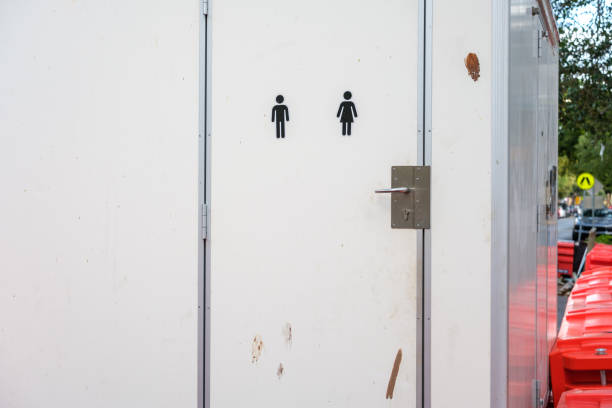 Best Porta potty rental near me  in Hagerstown, IN