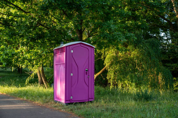 Portable Toilet Options We Offer in Hagerstown, IN