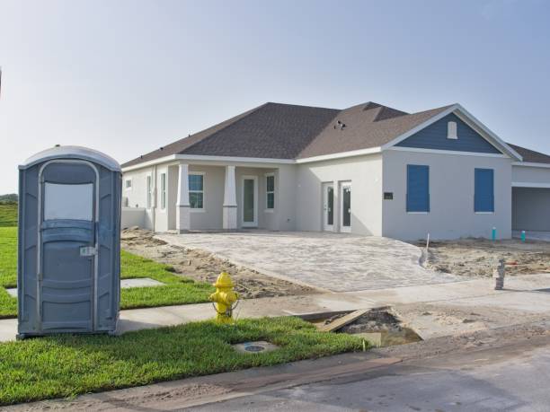 Best Local porta potty services  in Hagerstown, IN