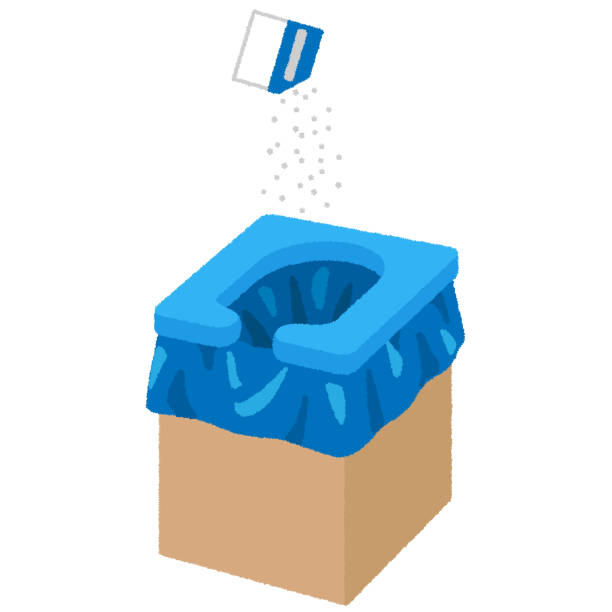 Best Luxury portable toilet rental  in Hagerstown, IN