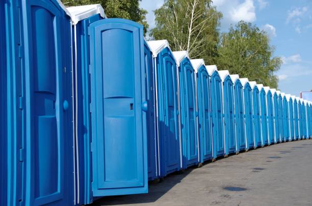 Best Portable bathroom rental  in Hagerstown, IN